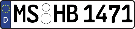 MS-HB1471