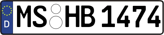 MS-HB1474