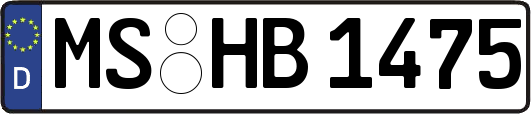 MS-HB1475