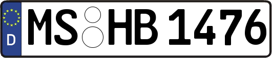 MS-HB1476