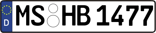 MS-HB1477