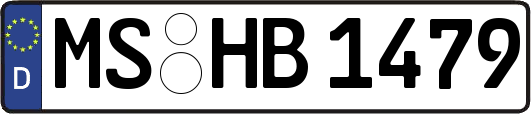 MS-HB1479