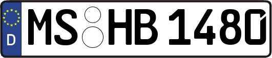 MS-HB1480