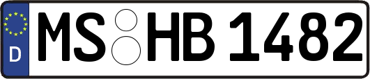 MS-HB1482