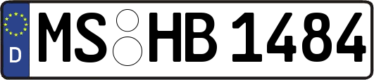MS-HB1484