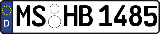 MS-HB1485