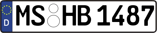 MS-HB1487