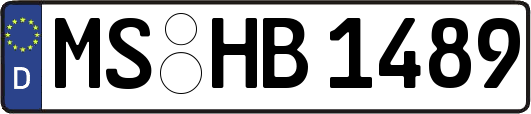 MS-HB1489