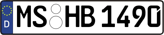 MS-HB1490
