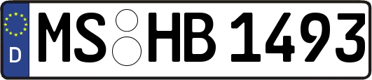 MS-HB1493