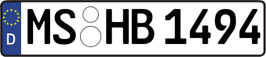 MS-HB1494