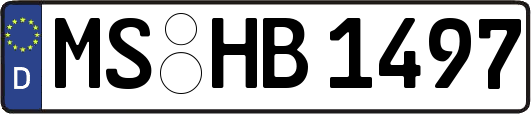 MS-HB1497