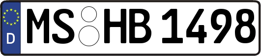 MS-HB1498
