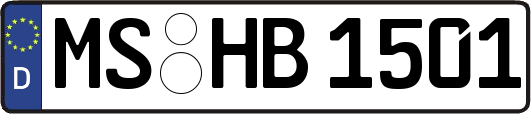 MS-HB1501