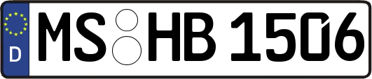 MS-HB1506