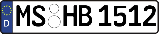 MS-HB1512