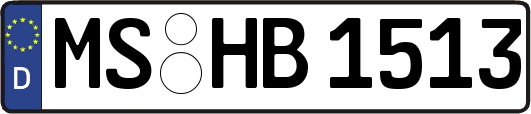MS-HB1513