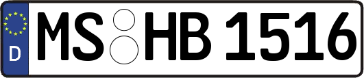 MS-HB1516