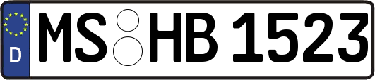 MS-HB1523