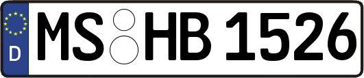 MS-HB1526