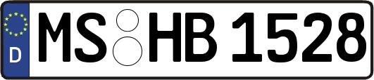 MS-HB1528