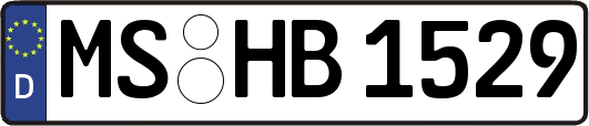MS-HB1529