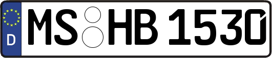 MS-HB1530