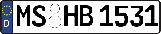 MS-HB1531