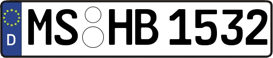 MS-HB1532