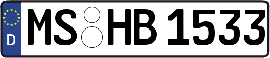 MS-HB1533