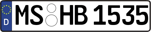 MS-HB1535