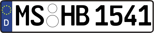 MS-HB1541