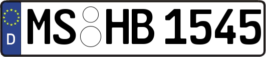MS-HB1545