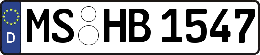 MS-HB1547