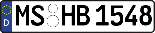MS-HB1548
