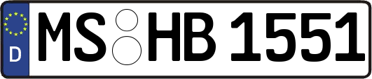 MS-HB1551