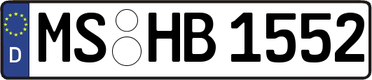 MS-HB1552