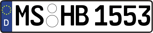 MS-HB1553
