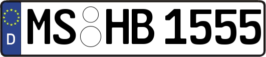 MS-HB1555
