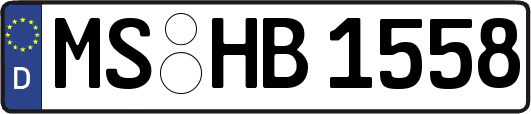 MS-HB1558