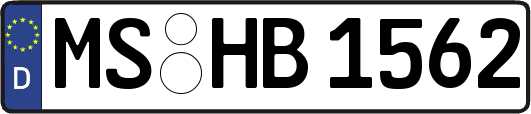 MS-HB1562