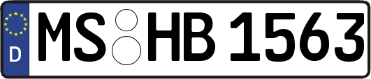 MS-HB1563