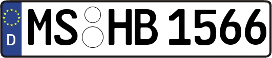 MS-HB1566