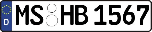 MS-HB1567