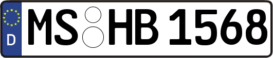 MS-HB1568