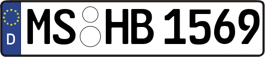 MS-HB1569