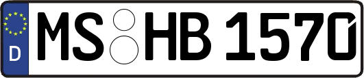 MS-HB1570