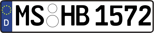 MS-HB1572