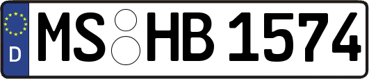 MS-HB1574