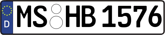 MS-HB1576